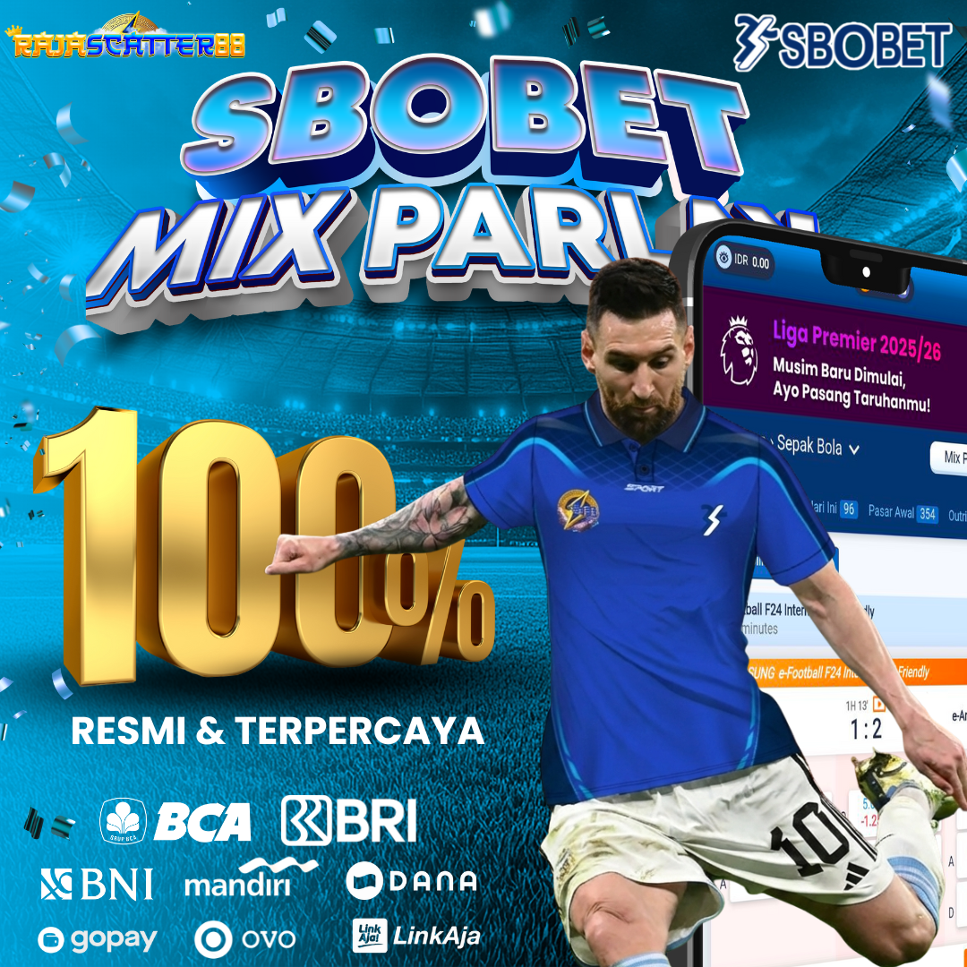 SBOBET