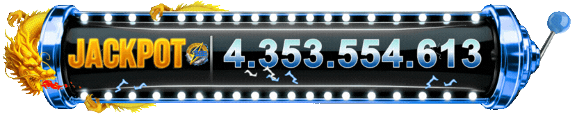 Jackpot Spaceman Slot